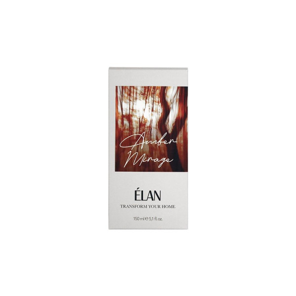 Аромадифузор ELAN Amber Mirage