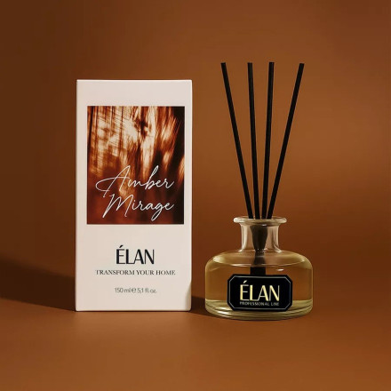 Аромадифузор ELAN Amber Mirage