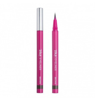 Eyeliner ZOLA (brązowy)