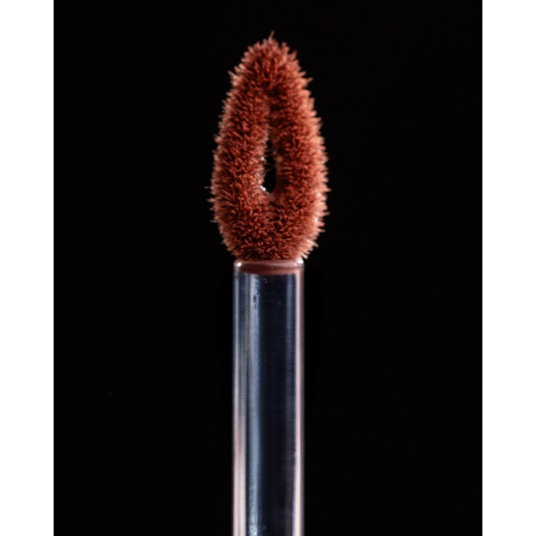 Рідкі тіні для повік ZOLA x Valentina Lelyukh Silky Matte Tint 03 Desert Rose