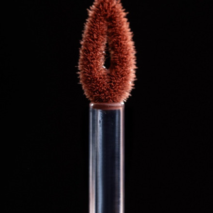 Рідкі тіні для повік ZOLA x Valentina Lelyukh Silky Matte Tint 03 Desert Rose