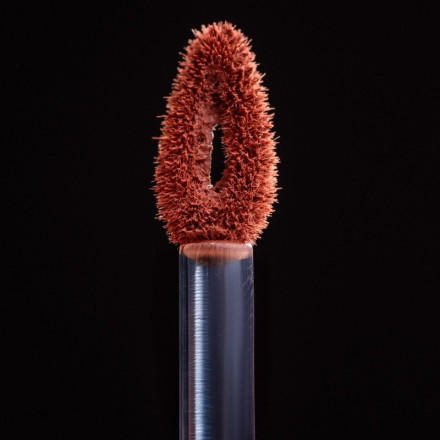 Рідкі тіні для повік ZOLA x Valentina Lelyukh Silky Matte Tint 08 Pink Opal