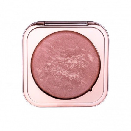 Бронзер Natural Bronze Glow ZOLA Nude Marble Bronze (01 Ніжна мармурова бронза)