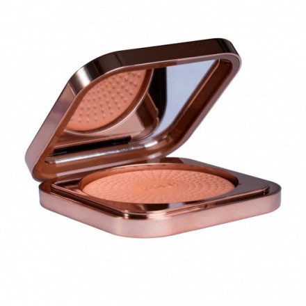 Бронзер Natural Bronze Glow ZOLA Tan Bronze (02 Бронзова засмага)