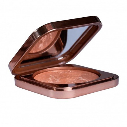 Бронзер Natural Bronze Glow ZOLA Tan Marble Bronze (04 Мармурова засмагла бронза)