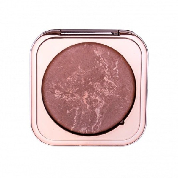Бронзер Natural Bronze Glow ZOLA Tan Marble Bronze (04 Мармурова засмагла бронза)