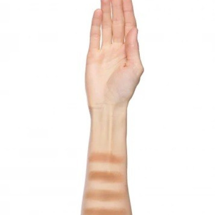 Бронзер Natural Bronze Glow ZOLA Tan Marble Bronze (04 Мармурова засмагла бронза)