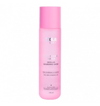 Міцелярна живильна вода ZOLA ALL CLEAR WATER