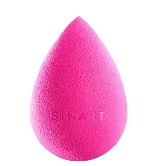 Спонж для макіяжу Sinart PROSPONGE (Pink)