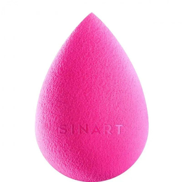 Спонж для макіяжу Sinart PROSPONGE (Pink)