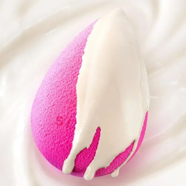 Спонж для макіяжу Sinart PROSPONGE (Pink)