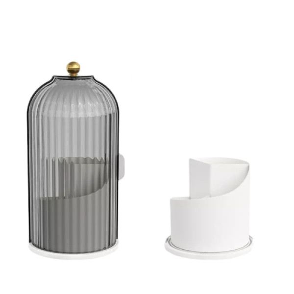 Makeup and Brush Organizer Stand