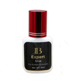 i-Beauty Expert eyelash extension glue, 10 ml
