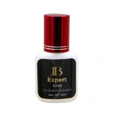 i-Beauty Expert eyelash extension glue, 10 ml