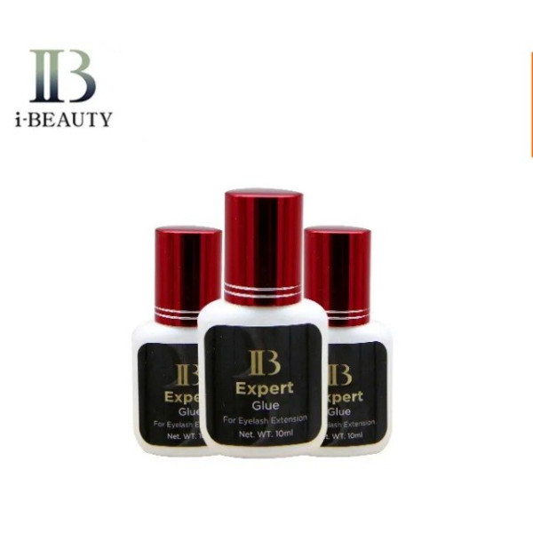 i-Beauty Expert eyelash extension glue, 10 ml