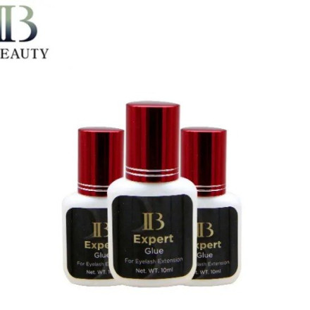 i-Beauty Expert eyelash extension glue, 10 ml
