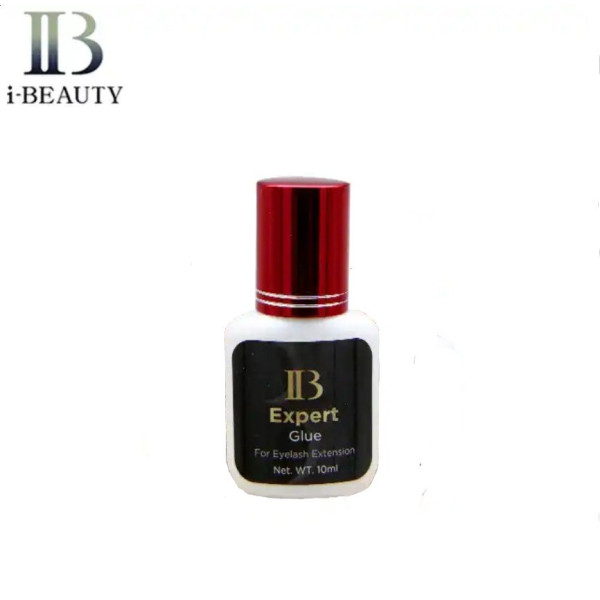 i-Beauty Expert eyelash extension glue, 10 ml