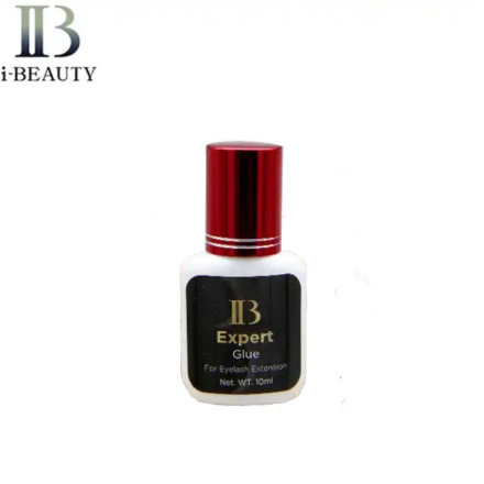 i-Beauty Expert eyelash extension glue, 10 ml