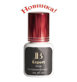 i-Beauty Expert eyelash extension glue, 5 ml