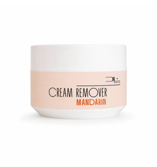 Gelée Remover Design Lashes “Mandarin”, 5 ml