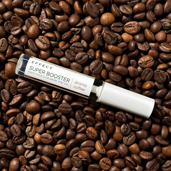 Booster EFFECT EXPERT «Coffe», 10 мл