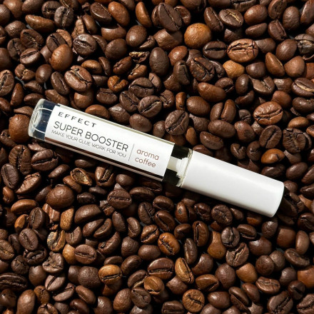 Booster EFFECT EXPERT «Coffe», 10 мл
