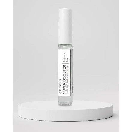 Booster EFFECT EXPERT «Fragrance free», 10 мл