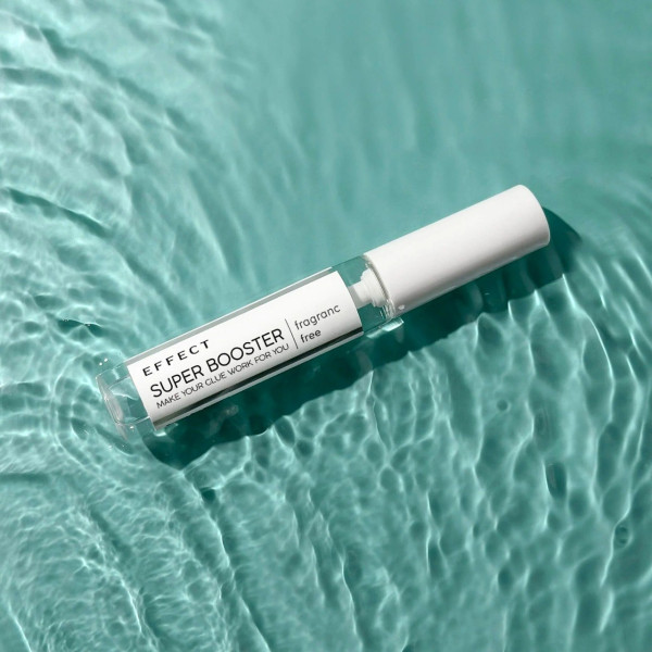 Booster EFFECT EXPERT «Fragrance free», 10 мл
