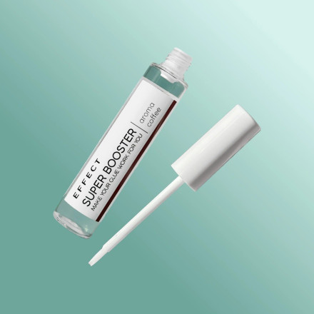 Booster EFFECT EXPERT «Fragrance free», 10 мл