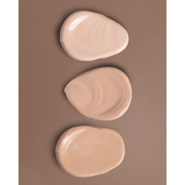 Тональна основа ZOLA NUDE SKIN 01 LIGHT