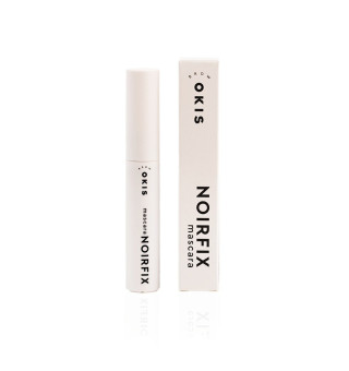 Tusz do rzęs OKIS BROW NOIRFIX, 7 ml