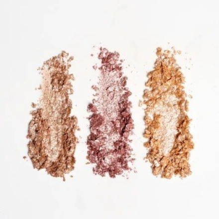 ZOLA STAR SHINE SPARKLE Gold Beige Eye Glitter