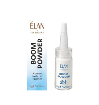 Пудра для корейского ламинирования ресниц ELAN «BOOM POWDER»