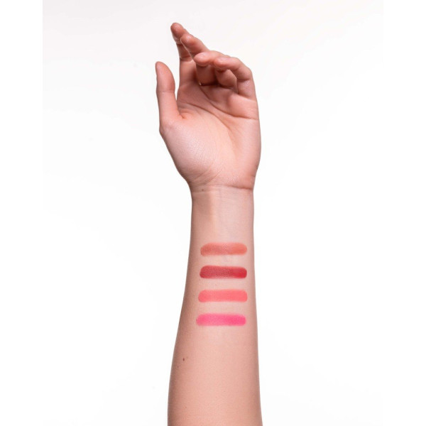 Рум'яна кремові ZOLA CREAM BLUSH NUDE CAMELLIA