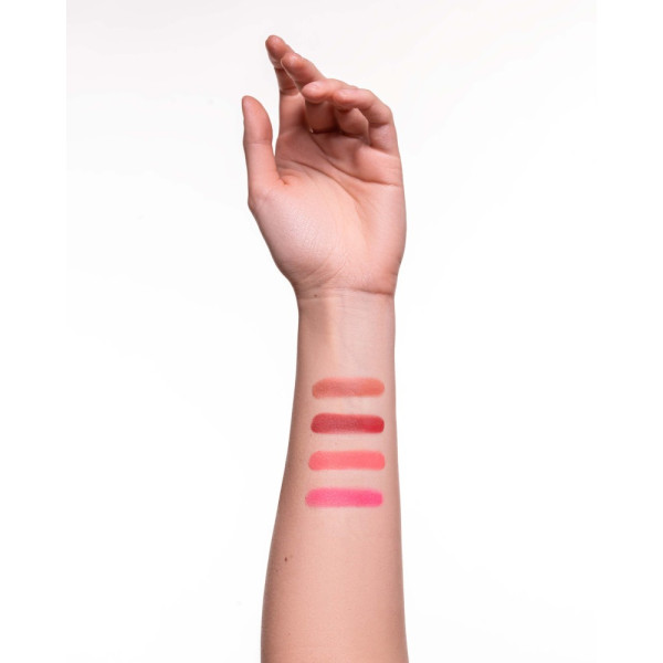 Рум'яна кремові ZOLA CREAM BLUSH BARBIE ROSE