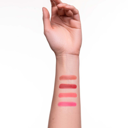 Рум'яна кремові ZOLA CREAM BLUSH CORAL POP