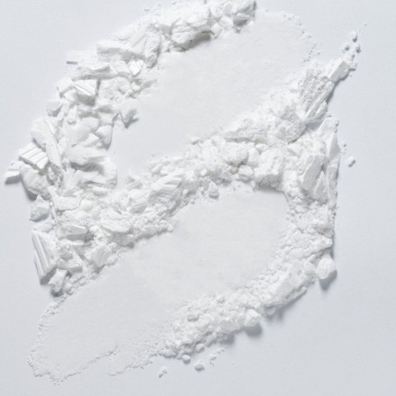 Powder ZOLA Magic Mattifying Powder WHITE