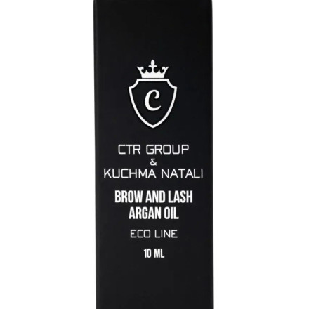 Аргановое масло CTR, 10 мл