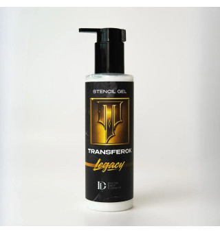 Трансферний гель Dr.Gritz TransferOK Legacy, 75 мл