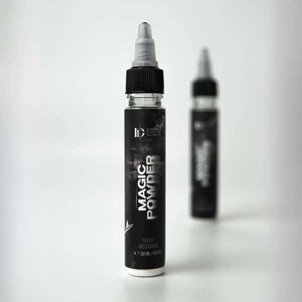 Суперабсорбент Dr.Gritz Magic Powder, 30 мл