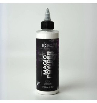Суперабсорбент Dr.Gritz Magic Powder, 200 мл
