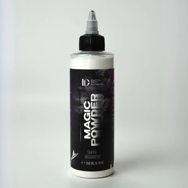 Суперабсорбент Dr.Gritz Magic Powder, 200 мл