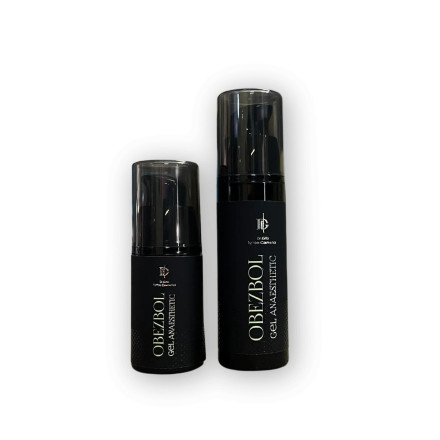 Dr.Gritz Obezbol Numbing Gel, 30 ml