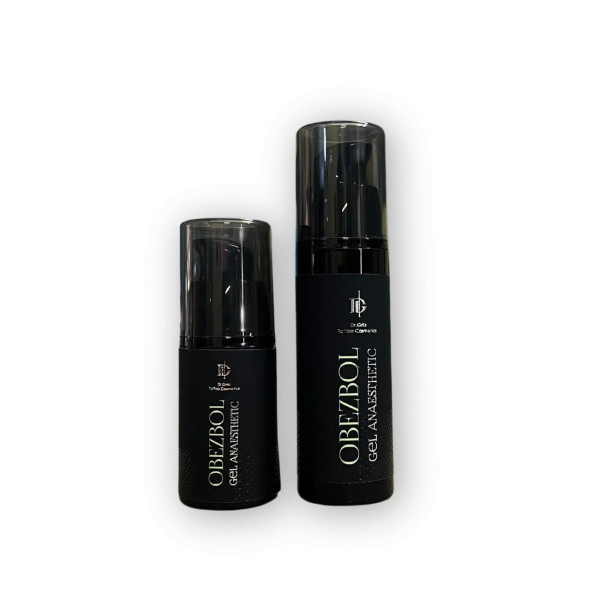 Dr.Gritz Obezbol Numbing Gel, 30 ml