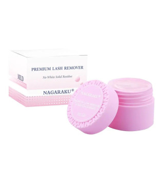 Ремувер желе Nagaraku Pink, 12 г