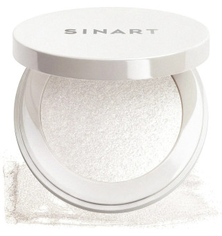 Rozświetlacz do twarzy i ciała Sinart DIAMOND SUNSHINE DS01