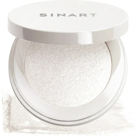 Rozświetlacz do twarzy i ciała Sinart DIAMOND SUNSHINE DS01