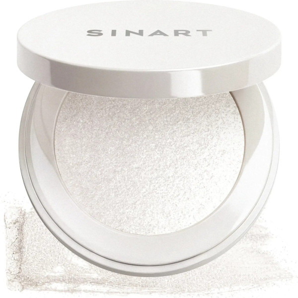 Rozświetlacz do twarzy i ciała Sinart DIAMOND SUNSHINE DS01