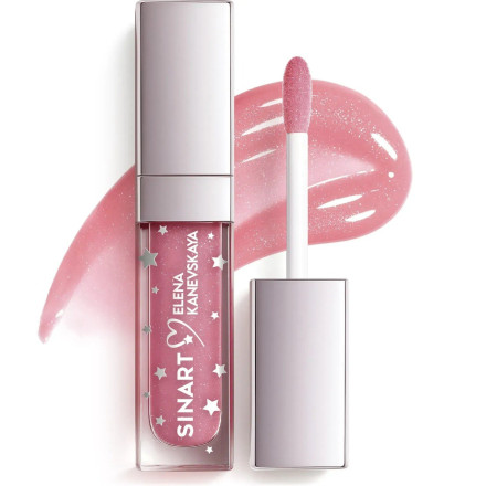 Olejek do ust Epic Lip Oil Sinart by Elena Kanevskaya 06