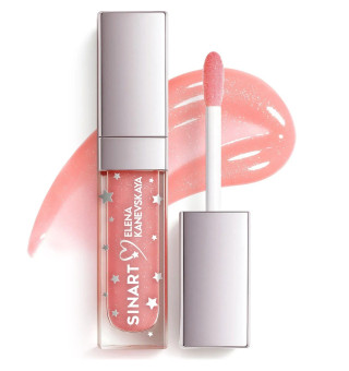 Olejek do ust Epic Lip Oil Sinart by Elena Kanevskaya 07